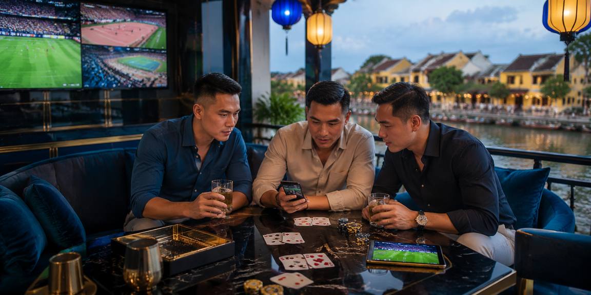 tydo88 Keno Trực Tuyến – Chọn Số và Theo Dõi Vòng Quay